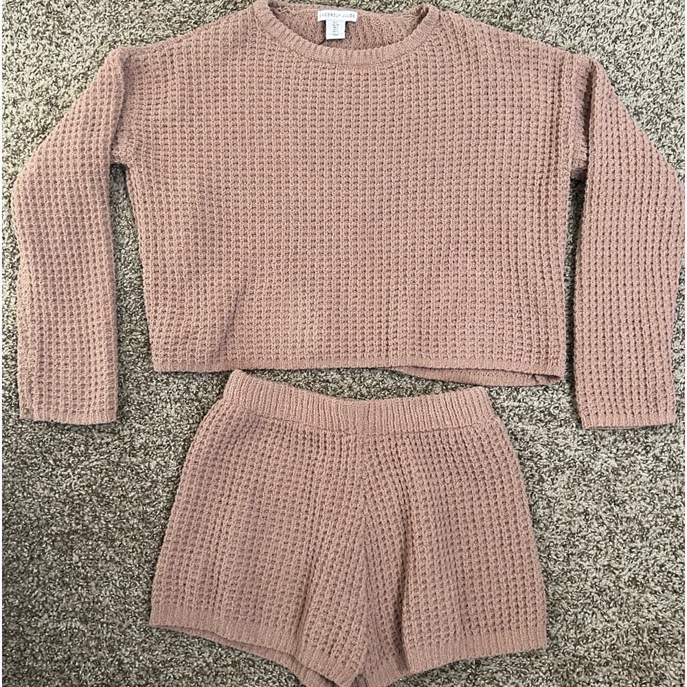 Pajama Set